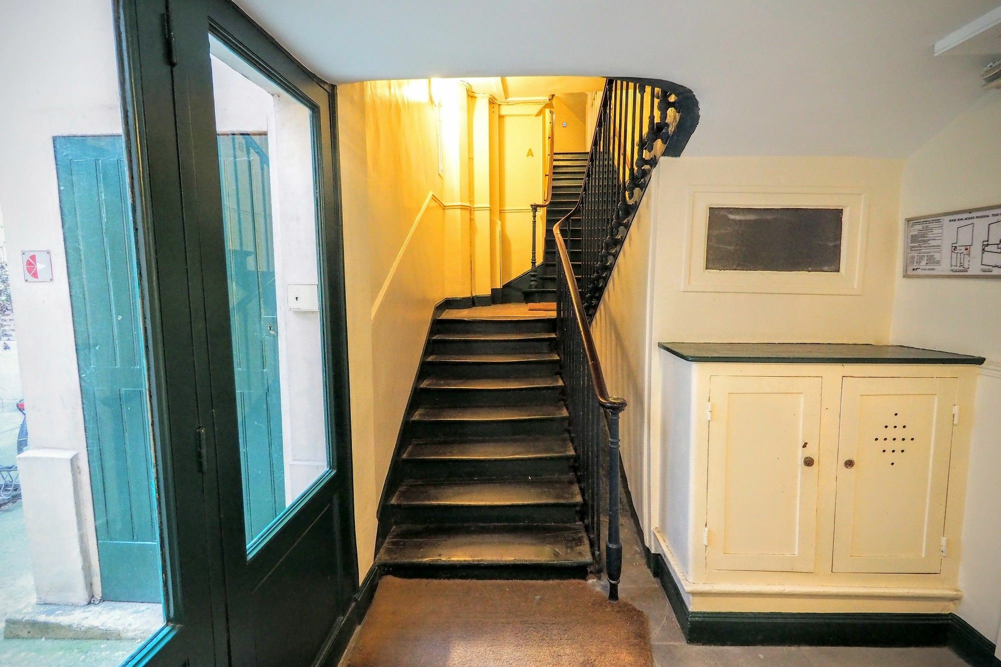 Chambre D Hote : Louvre Elegant Apt Suite Paris Exterior photo